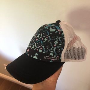 Patagonia Women’s Trucker Hat